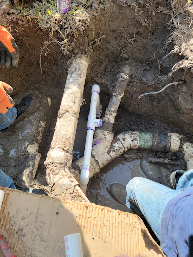 Photo of Delgado Plumbing