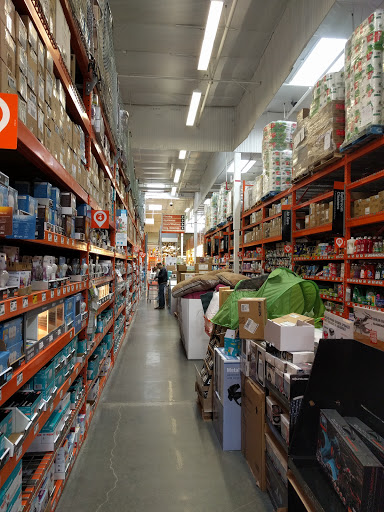 Home Improvement Store «The Home Depot», reviews and photos, 1125 Old County Rd, San Carlos, CA 94070, USA