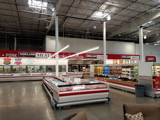 Warehouse store «Costco Wholesale», reviews and photos, 198 N 1200 E, Lehi, UT 84043, USA