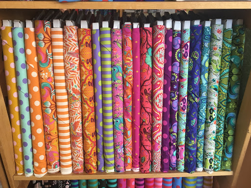 Quilt Shop «Thimbles», reviews and photos, 940 S State St, Lockport, IL 60441, USA