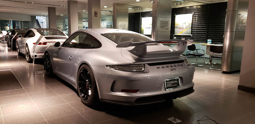 Porsche Dealer «Porsche of Tysons Corner», reviews and photos, 8601 Westwood Center Dr, Vienna, VA 22182, USA