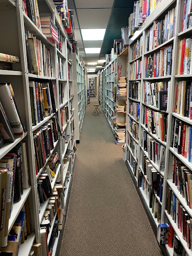 Book Store «Book Exchange & Comic Shop», reviews and photos, 807 Northlake Blvd, North Palm Beach, FL 33408, USA