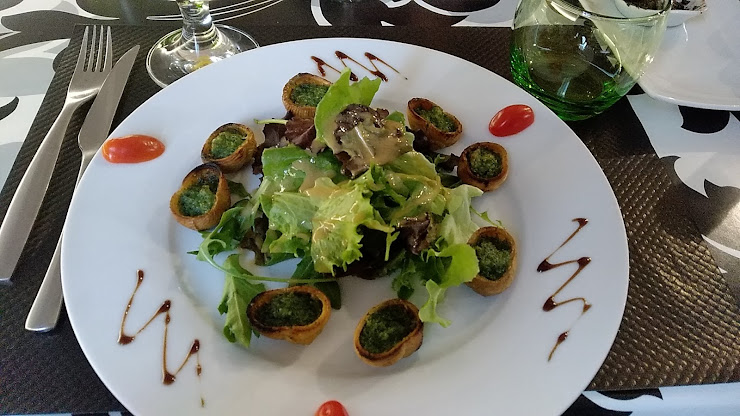 photo n° 9 du restaurants Fleur de Cel...& Huile D'oliv... à Pierrelatte