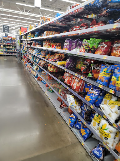 Department Store «Walmart Supercenter», reviews and photos, 1100 S Randall Rd, Elgin, IL 60123, USA