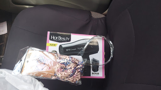 Beauty Supply Store «Elegant Beauty Supplies», reviews and photos, 7250 W McNab Rd, North Lauderdale, FL 33068, USA