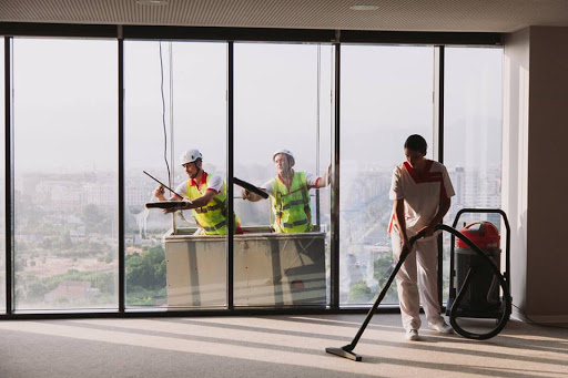 Limcamar en El Puntal, Murcia