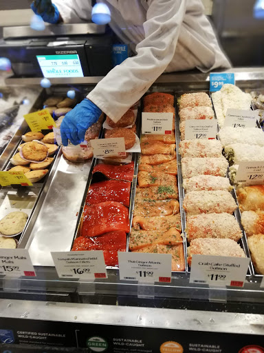 Grocery Store «Whole Foods Market», reviews and photos, 427 Walnut St, Lynnfield, MA 01940, USA