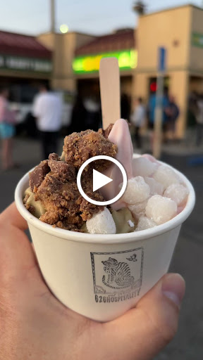 626 Ice Cream