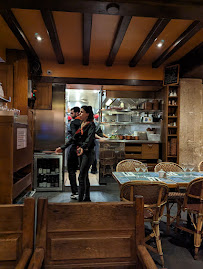 Les plus récentes photos du Restaurant Le Plomb du Cantal à Paris - n°7