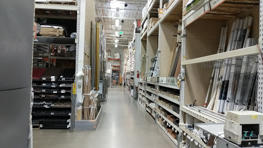 Home Improvement Store «The Home Depot», reviews and photos, 1489 N Dysart Rd, Avondale, AZ 85323, USA