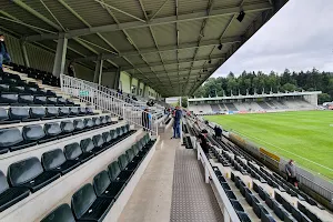 Stadion Střelnice image