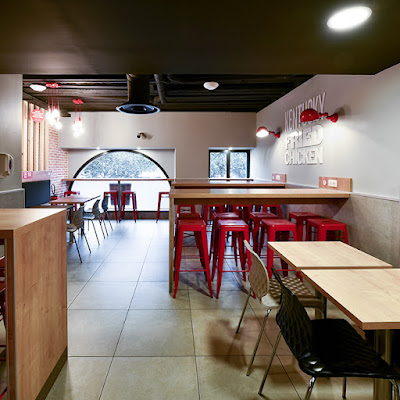 KFC Toulouse Wilson à Toulouse