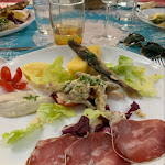 Photo n°1 de l'avis de Chiara.i fait le 17/10/2021 à 11:56 sur le  Dorada Lago à Monte Isola