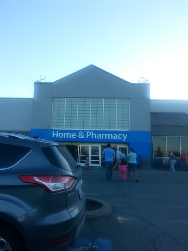 Department Store «Walmart Supercenter», reviews and photos, 2405 Vestal Pkwy E, Vestal, NY 13850, USA