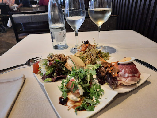Raviolo en Manresa