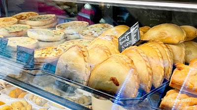 La Petite Baguette à Toulouse
