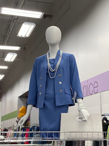 Clothing Store «K&G Fashion Superstore», reviews and photos, 13902 Northwest Fwy, Houston, TX 77040, USA