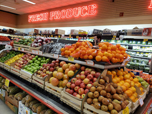 Grocery Store «Sniders Super Market», reviews and photos, 1936 Seminary Rd, Silver Spring, MD 20910, USA