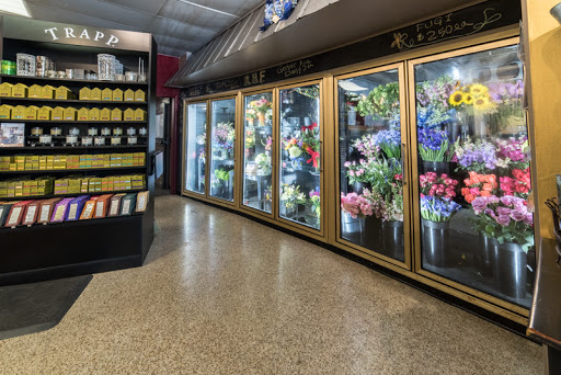 Florist «Rebel Hill Florist», reviews and photos, 4821 Trousdale Dr, Nashville, TN 37220, USA