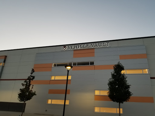 Museum «Vehicle Vault», reviews and photos, 18301 Lincoln Meadows Pkwy, Parker, CO 80134, USA