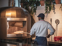 Photos du propriétaire du Restaurant italien La Belle Pizze à Paris - n°7
