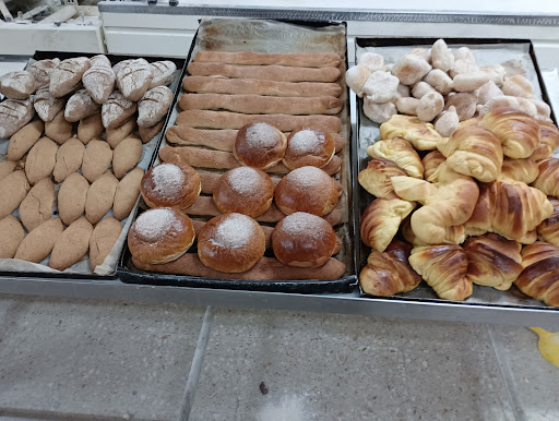 Padaria Constantinos no Castro Verde, Beja