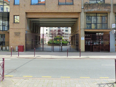 Inspection du Travail à Lille