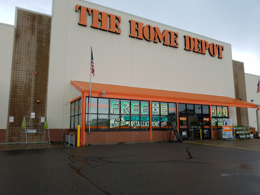 Home Improvement Store «The Home Depot», reviews and photos, 1705 Annapolis Ln N, Plymouth, MN 55441, USA