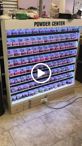 Nail Salon «Harrisburg nail salon llc», reviews and photos, 1400 Harrisburg Pike, Columbus, OH 43223, USA