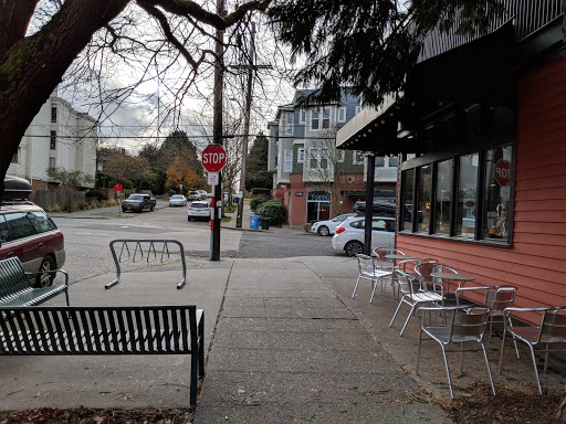 Donut Shop «Mighty-O Donuts Greenlake», reviews and photos, 2110 N 55th St, Seattle, WA 98103, USA