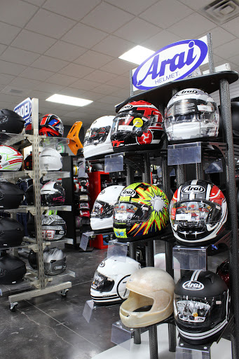 Motorcycle Dealer «AF1 Racing», reviews and photos, 9900 N Interstate Hwy 35, Austin, TX 78753, USA