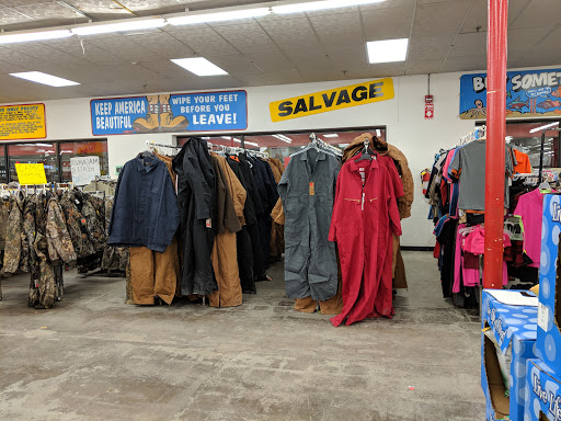 Shopping Mall «Keyser Oak Shopping Center», reviews and photos, 1790 N Keyser Ave, Scranton, PA 18508, USA