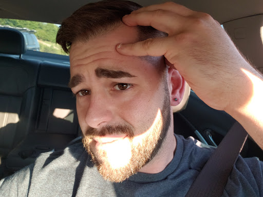 Tattoo Shop «Rock N Roll Tattoo & Piercing», reviews and photos, 6311 Glenwood Ave, Raleigh, NC 27612, USA