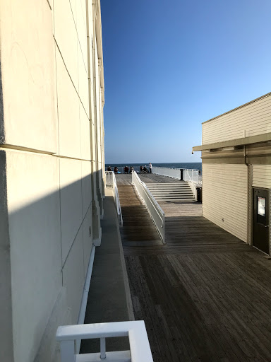Convention Center «Cape May Convention Hall», reviews and photos, 714 Beach Ave, Cape May, NJ 08204, USA