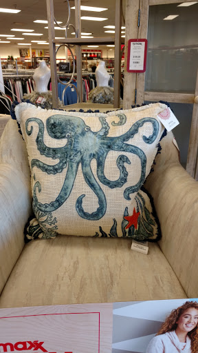 Department Store «T.J. Maxx», reviews and photos, 8365 Rogers Ave, Fort Smith, AR 72903, USA