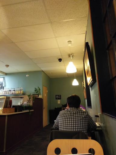 Coffee Shop «Espresso Royale», reviews and photos, 475 Fairview Ave S, St Paul, MN 55105, USA