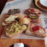 Photo n°10 de l'avis de Alex.- fait le 29/01/2023 à 21:25 sur le  Osteria La Scaletta à Santarcangelo di Romagna