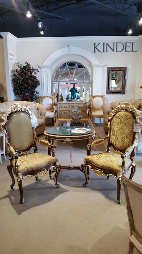 Furniture Store «McLean Furniture Gallery», reviews and photos, 8500 Lee Hwy, Fairfax, VA 22031, USA