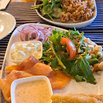 Photo n°1 de l'avis de anke.c fait le 19/04/2024 à 07:09 sur le  Hotel Restaurant Seestern à Heiligenhafen