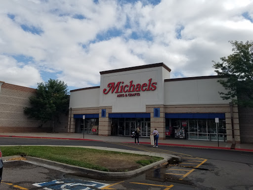 Craft Store «Michaels», reviews and photos, 5382 S Wadsworth Blvd, Littleton, CO 80123, USA