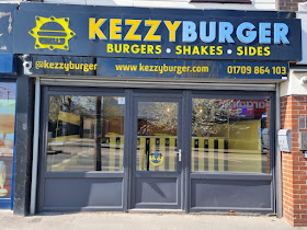 Kezzy Burger