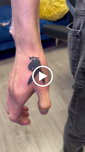 Explore good cover up tattoo ideas, creative tattoo ideas in Garden Grove, available at Ashes 2 Ink Tattoo and Piercing LLC