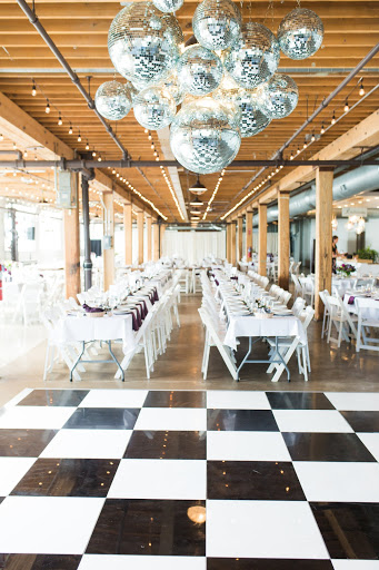 Wedding Venue «The Cheney Place», reviews and photos, 1600 Monroe Ave NW, Grand Rapids, MI 49505, USA