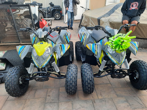 Boat Dealer «Bay Harbor Motors», reviews and photos, 457 Bay St, Staten Island, NY 10304, USA