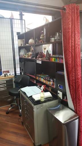 Find underboob tattoo ideas for your next unique tattoo in Chicago at Chicago Ink Tattoo & Body Piercing