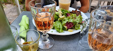 Plats et boissons du Restaurant Emeline dans sa p'tite cuisine à Toulon - n°8
