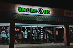 SMOKE R US image