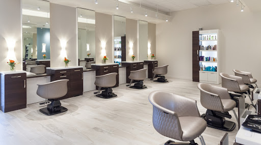 Beauty Salon «Backstage Salon & Spa», reviews and photos, 225 Newburyport Turnpike, Rowley, MA 01969, USA