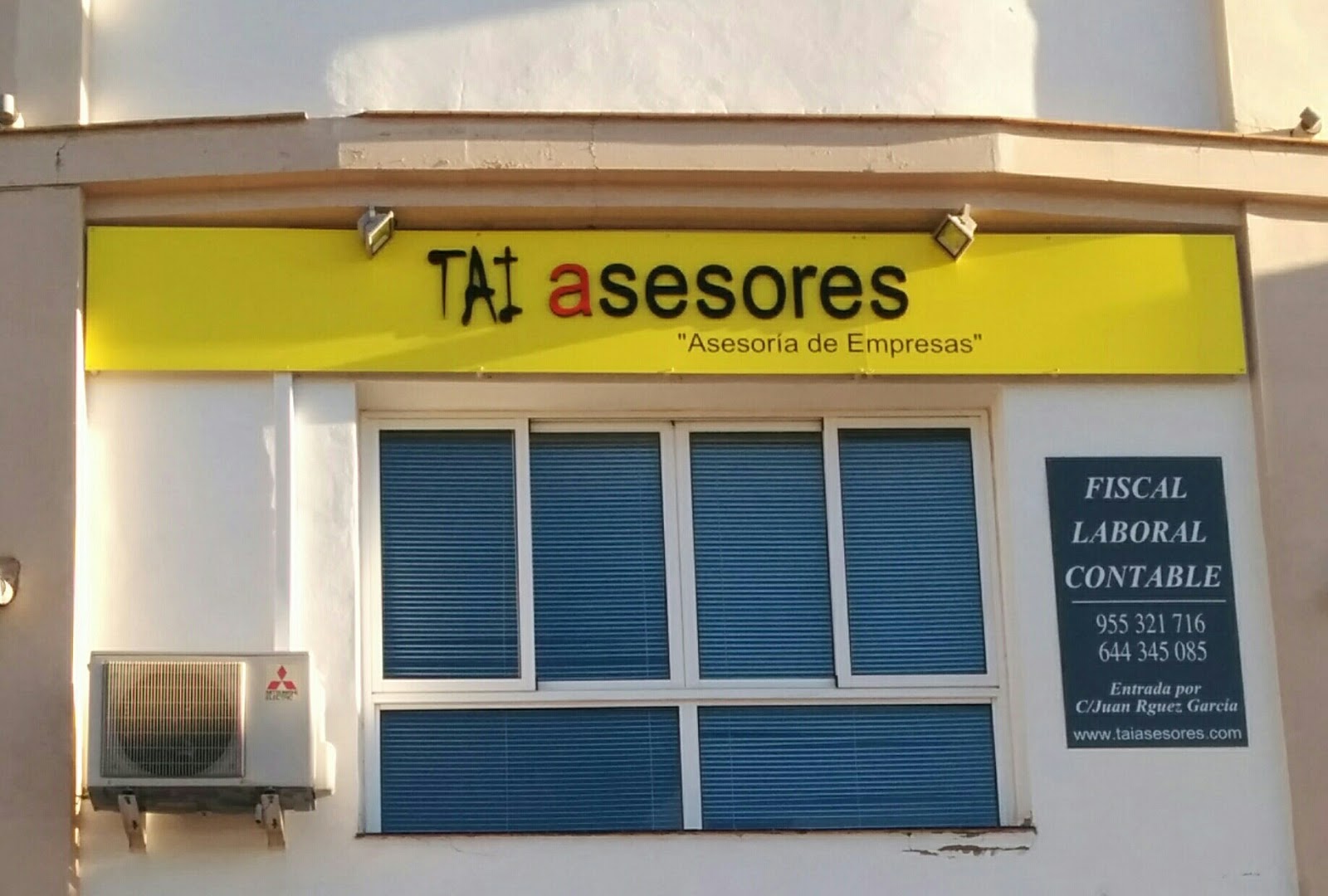 TAI Asesores