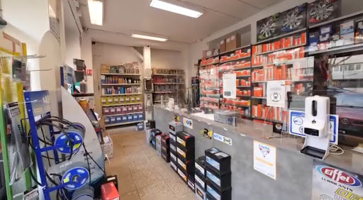 Photo 1 - Planck Pièces Auto